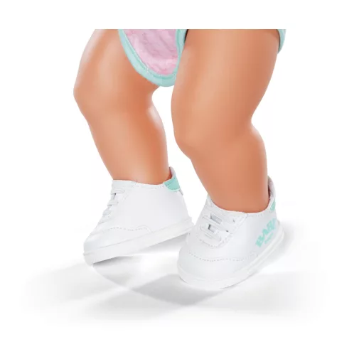 BABY born Sneakers 2 ass. 43cm Játék babacipők