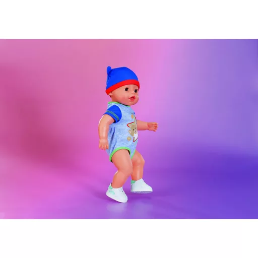 BABY born Sneakers 2 ass. 43cm Játék babacipők