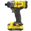 SFMCK465D2S STANLEY set (drill/screwdriver and impact wrench)