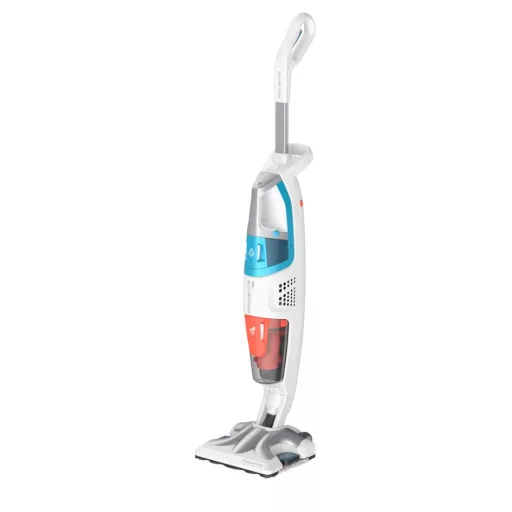 Rowenta RY8544 Fehér, Kék