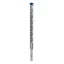 Bosch Expert SDS plus-7X Hammer drill bit 10 db