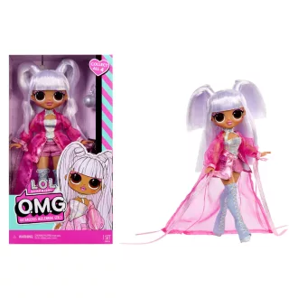 L.O.L. Surprise! Entry Doll - Kitty K