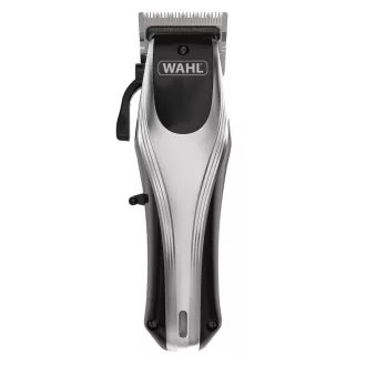  Wahl Rapid Clip Fekete, Rozsdamentes acél 33 Lítium-ion (Li-ion)