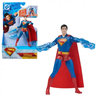 SUP FGR 6in BattleAttackFeatSuperman GML