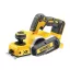 DeWALT DCP580NT-XJ Fekete, Sárga 15000 RPM