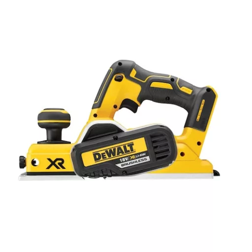 DeWALT DCP580NT-XJ Fekete, Sárga 15000 RPM
