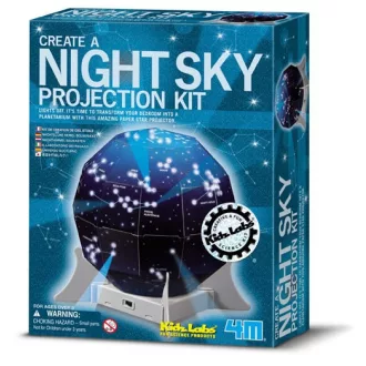 Borella Cielo notturno