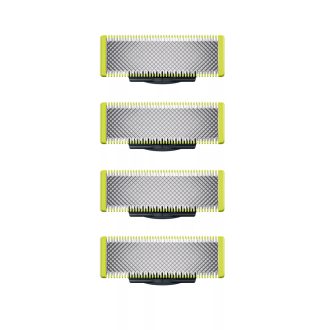   Philips Norelco OneBlade QP240/50 borotva tartozék Borotvafej