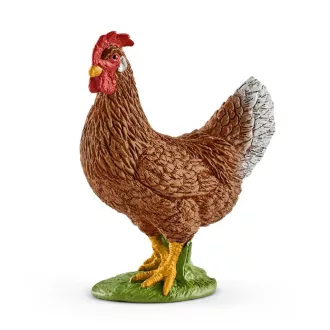 schleich FARM WORLD 13826 gyermek játékfigura