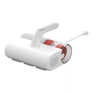   Xiaomi Dust Mite Vacuum Cleaner Henger alakú vákuum Száraz 350 W Porzsák nélküli