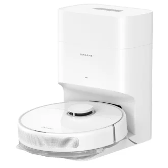Dreame D10 Plus Gen 2 0,4 L Fehér