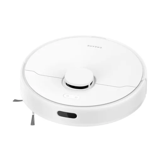 Dreame D10 Plus Gen 2 0,4 L Fehér