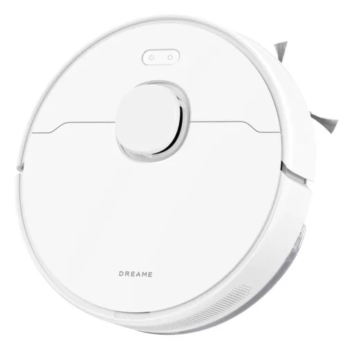 Dreame D10 Plus Gen 2 0,4 L Fehér