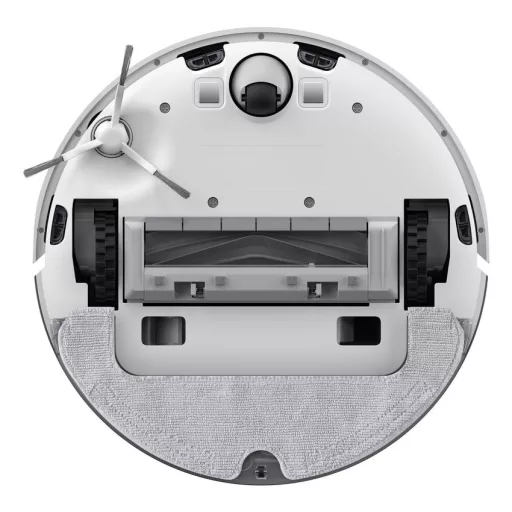 Dreame D10 Plus Gen 2 0,4 L Fehér