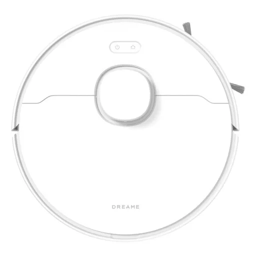 Dreame D10 Plus Gen 2 0,4 L Fehér