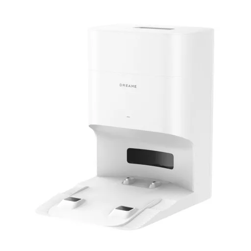 Dreame D10 Plus Gen 2 0,4 L Fehér