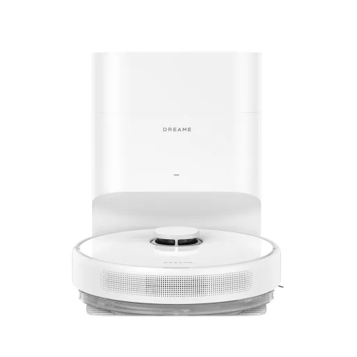 Dreame D10 Plus Gen 2 0,4 L Fehér