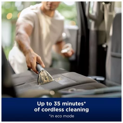 Bissell 3681E SpotClean Cordless