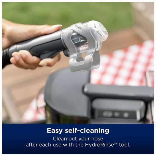 Bissell 3681E SpotClean Cordless