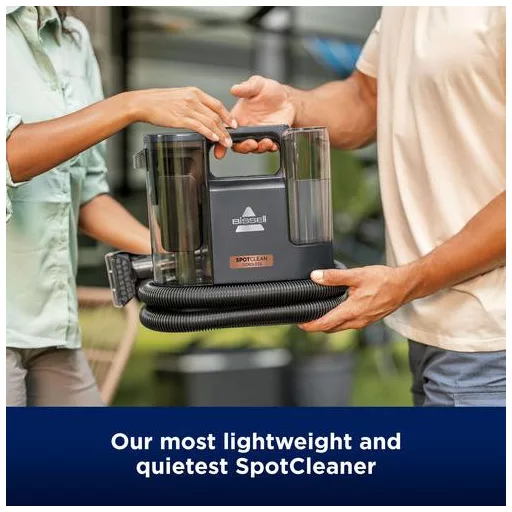Bissell 3681E SpotClean Cordless