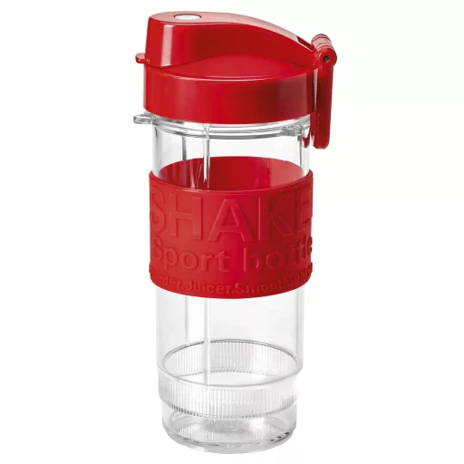 Concept SM3390 turmixgép 1,2 L Merülő mixer 700 W Fekete, Rozsdamentes acél