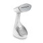 Tefal Access Steam Care DT9130 Kézi gőzölő (ruházathoz) 0,2 L 1600 W Ezüst, Fehér