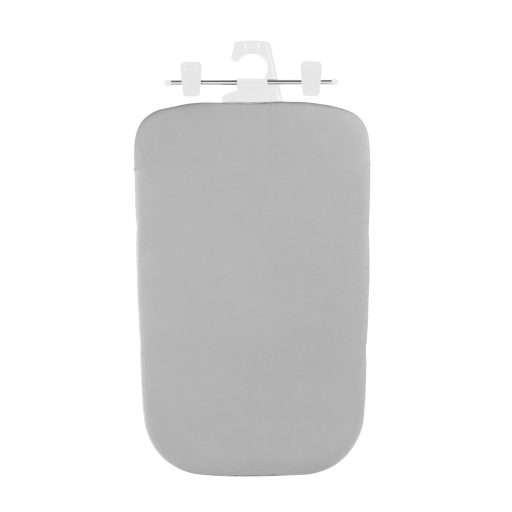 Tefal Access Steam Care DT9130 Kézi gőzölő (ruházathoz) 0,2 L 1600 W Ezüst, Fehér