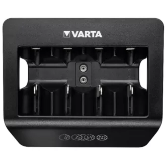  Varta Universal Charger+ akkumulátor töltő Váltakozó áram