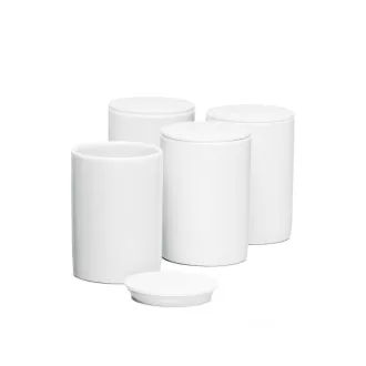 Rommelsbacher 20.JB 4 joghurtkészítő tartozék Fazék