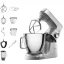 Kenwood Titanium Chef Baker XL darálógép 1200 W 7 L Rozsdamentes acél