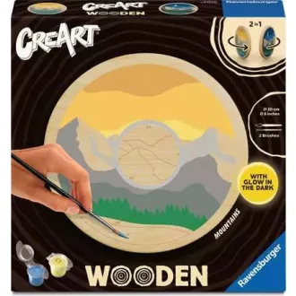 Ravensburger 25923 Kifestő