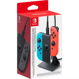   Nintendo Joy‐Con Charging Stand (Two‐Way) Feltöltő állvány