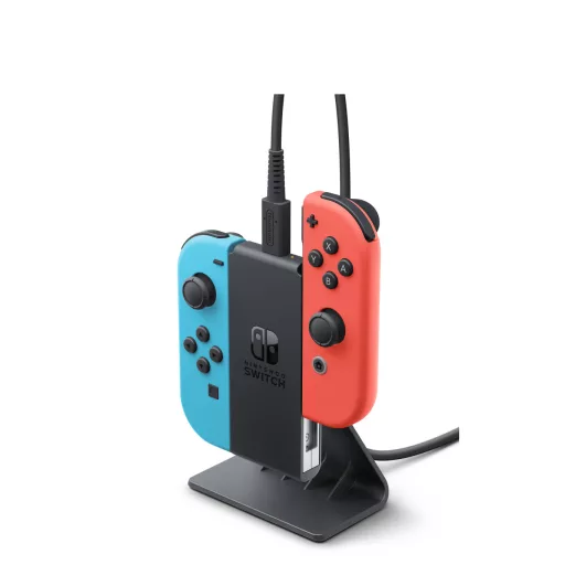 Nintendo Joy‐Con Charging Stand (Two‐Way) Feltöltő állvány