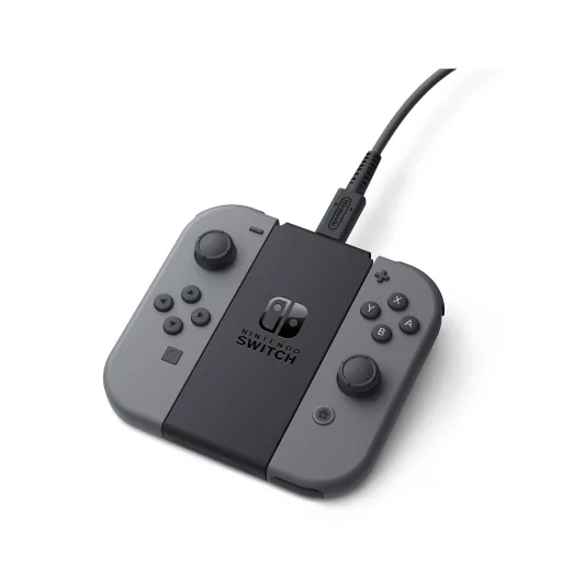 Nintendo Joy‐Con Charging Stand (Two‐Way) Feltöltő állvány
