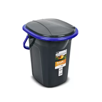 Greenblue GB320BB Fekete, Kék Műanyag