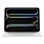 Apple Magic Keyboard QWERTY Amerikai angol Fehér