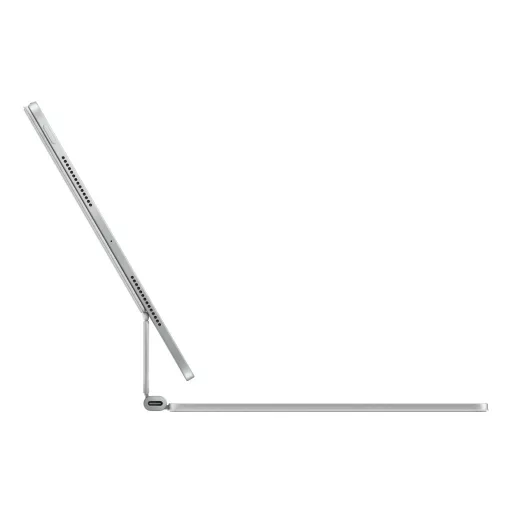 Apple Magic Keyboard QWERTY Amerikai angol Fehér