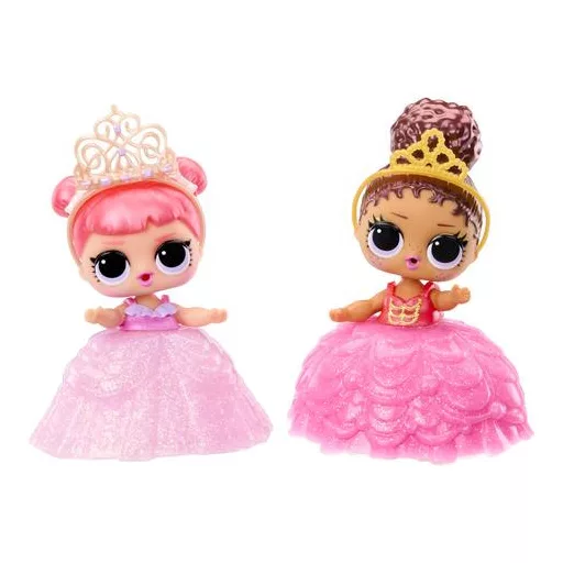 L.O.L. Surprise! L.O.L. Surprise Princess Tots Asst in PDQ