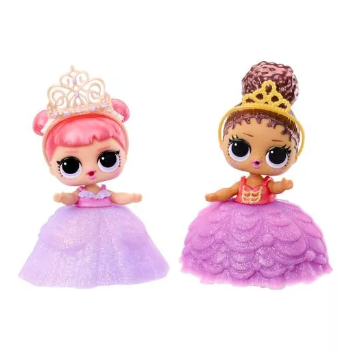 L.O.L. Surprise! L.O.L. Surprise Princess Tots Asst in PDQ