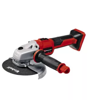   Einhell TE-AG 18/150 Li BL - Solo sarokcsiszolók 15 cm 8500 RPM 1,78 kg