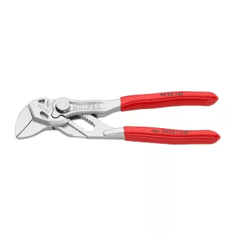 Knipex 86 03 125 fogó Állítható fogó