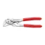Knipex 86 03 125 fogó Állítható fogó