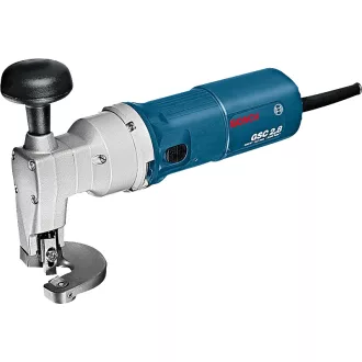  Bosch 0 601 506 103 motoros rezgőolló és lemezvágó 2400 spm 500 W
