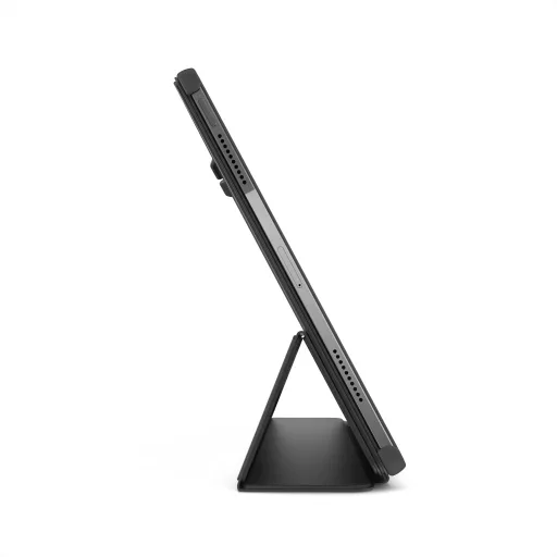 Lenovo ZG38C05252 táblagép tok 32 cm (12.6") Oldalra nyíló Szürke
