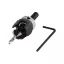 wolfcraft GmbH 2544000 nem csoportosított