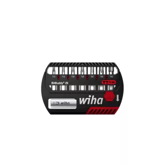 Wiha 42136 csavarhúzó bit 8 db