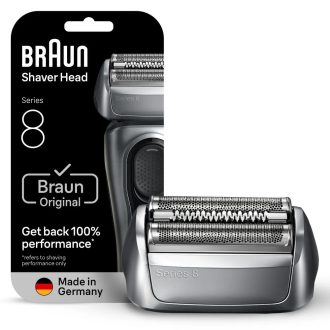 Braun Series 8 83 M Borotvafej
