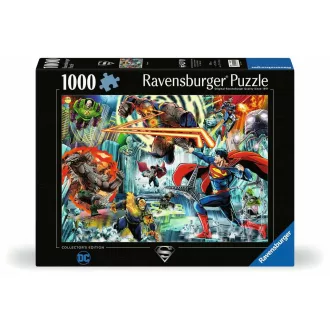 Ravensburger 12000245 kirakós játék 1000 db Képregény