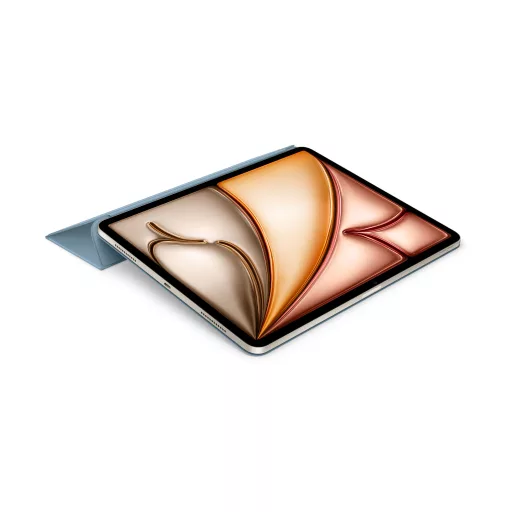 Apple Smart Folio 33 cm (13") Oldalra nyíló Kék