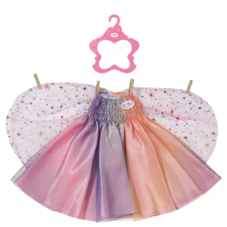 BABY born Rainbow Nightdress Játékbaba ruhája
